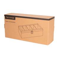 Vorschau: TEA LOUNGE - Teebox Vorschau: TEA LOUNGE - Teebox