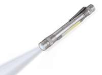 TROIKA Taschenlampe LIGHT@WORK