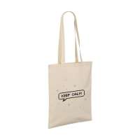 Vorschau: ShoppyBag (180 g/m²) langen Henkel Baumwolltasche Vorschau: ShoppyBag (180 g/m²) langen Henkel Baumwolltasche