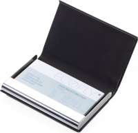 Vorschau: TROIKA Kreditkartenetui MARBLE SAFE Vorschau: TROIKA Kreditkartenetui MARBLE SAFE