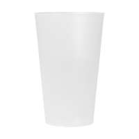 Vorschau: Trinkbecher "Vital", 400 ml Vorschau: Trinkbecher "Vital", 400 ml