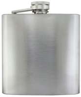Vorschau: ZORR Flachmann 6 OZ/169,8 ml Vorschau: ZORR Flachmann 6 OZ/169,8 ml