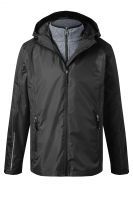 Men's 3-in-1-Jacket