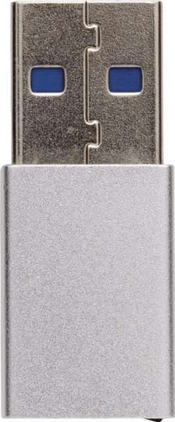 USB-A zu Type-C Adapter-Set
