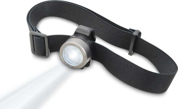 TROIKA Taschenlampe ECO RUN PRO