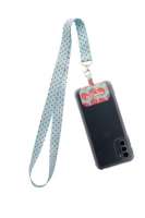 Vorschau: Subyard Mobile RPET individuelles RPET Handyhalter-Lanyard Vorschau: Subyard Mobile RPET individuelles RPET Handyhalter-Lanyard