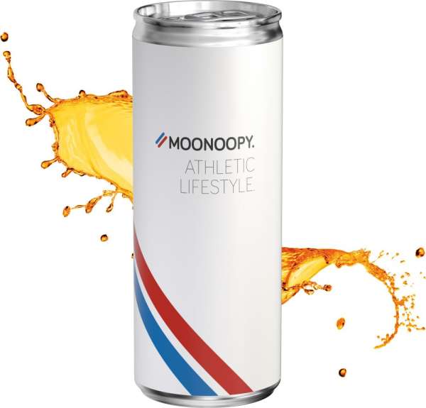 Energy Drink zuckerfrei, Eco Label