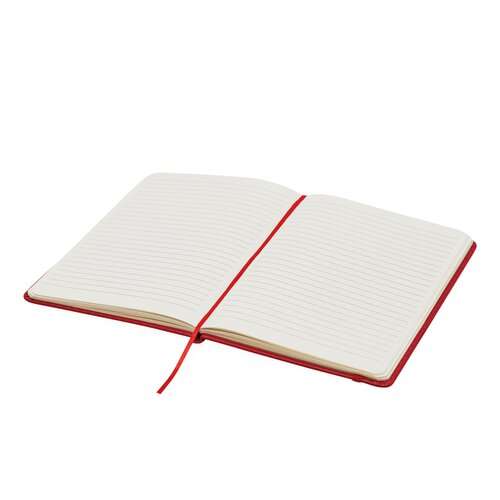 CARB - Notizbuch im DIN-A5-Format