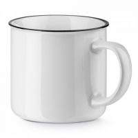 VERNON WHITE Tasse