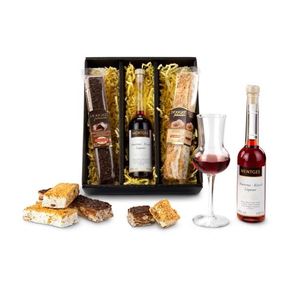 Präsentset Dolce Torrone