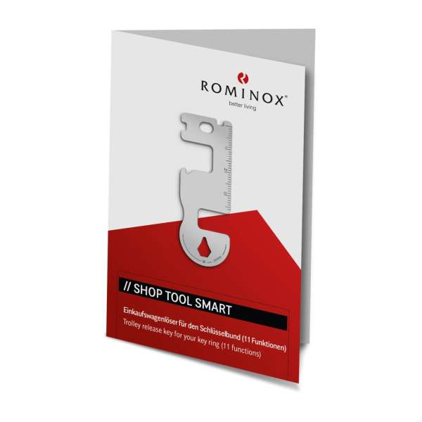 ROMINOX® Shop Tool Smart