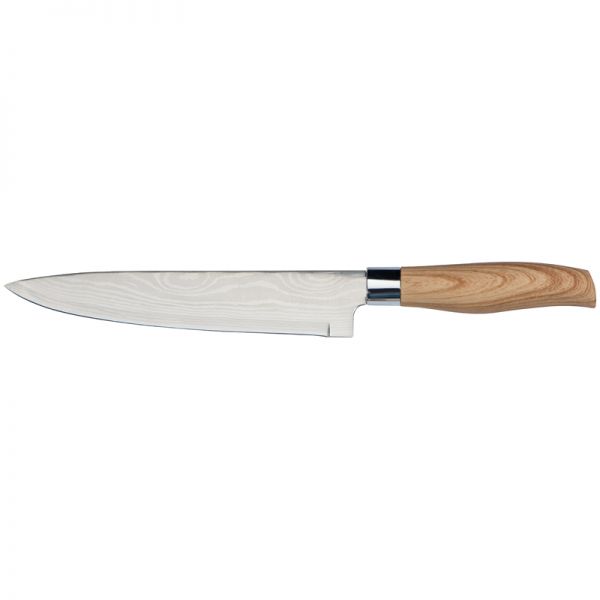 5-teilges Messer Set