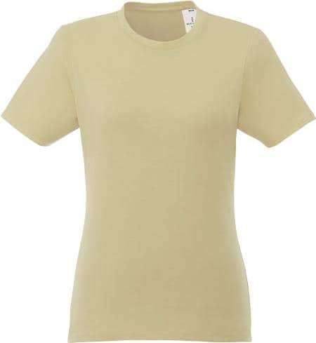 Heros kurzärmliges T-Shirt für Damen