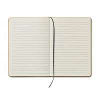 Vorschau: CARATIL DIN A5-Notizbuch recy. Vorschau: CARATIL DIN A5-Notizbuch recy.