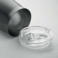 Vorschau: URSA Becher recycelter Edelstahl Vorschau: URSA Becher recycelter Edelstahl