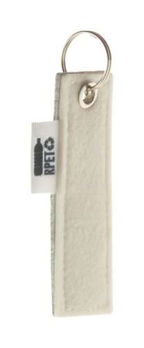 CreaFelt Key A Individueller Schlüsselanhänger