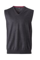 Men's V-Neck Pullunder