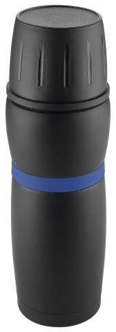 Metmaxx® Thermosflasche "CremaTravel"