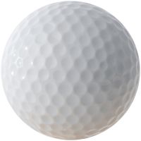 Golfbälle 3er-Set Hilzhofen
