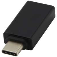 Adapt USB C auf USB A 3.0 Adapter aus Aluminium
