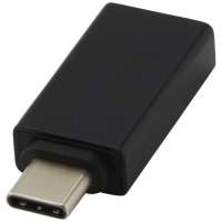 ADAPT USB C auf USB A 3.0 Adapter aus Aluminium