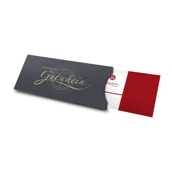 Geschenkgutschein in Holzkiste, 10 € für Präsent-, Lifestyle- und Wellnessartikel