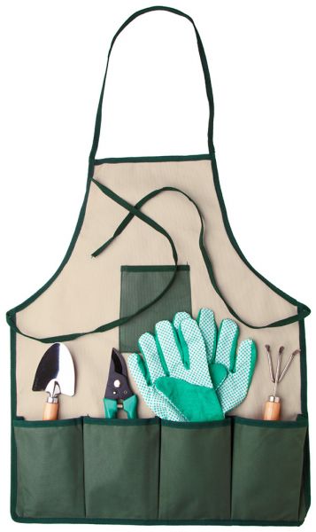 Jardin Gartenwerkzeug-Set