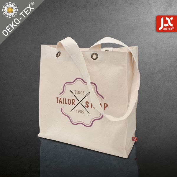 Einkaufstasche KOCHI mit langen Griffen