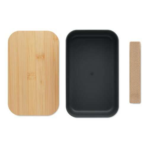 BEIBABOX Lunchbox PLA Mais 1000ml