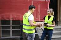 Vorschau: Sicherheitsweste Vorschau: Sicherheitsweste