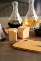 Vorschau: Kerala Salz- und Pfefferstreuer-Set Vorschau: Kerala Salz- und Pfefferstreuer-Set