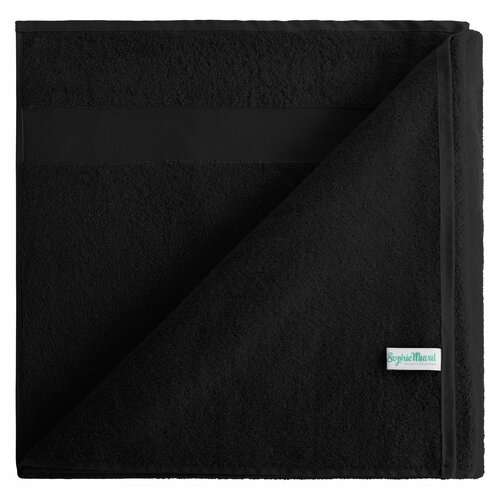 Sophie Muval Strandtuch Bio 180x100 cm, 500 gr/m²