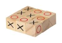 Vorschau: Wotax Tic-Tac-Toe Vorschau: Wotax Tic-Tac-Toe
