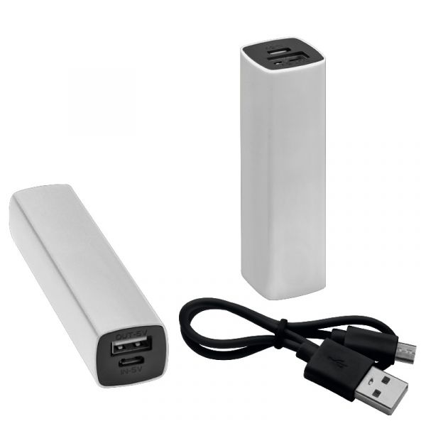 Powerbank Sacramento
