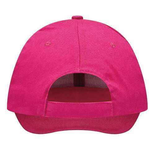 LIBERTY - 6-Panel-Sandwich-Cap