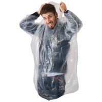 Vorschau: Transparenter Not-Poncho Vorschau: Transparenter Not-Poncho