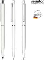 Vorschau: senator® Point Polished Druckkugelschreiber Vorschau: senator® Point Polished Druckkugelschreiber