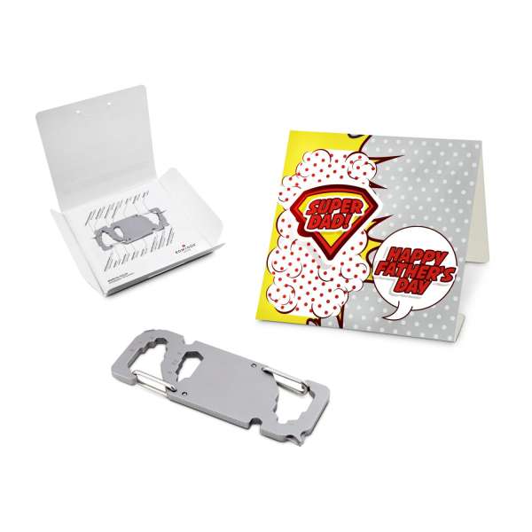 ROMINOX® Key Tool Super Dad