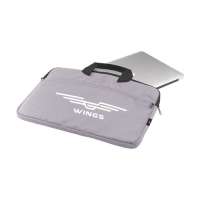 Vorschau: Oliver 15,6 inch RPET Laptop Sleeve Laptoptasche Vorschau: Oliver 15,6 inch RPET Laptop Sleeve Laptoptasche
