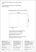 Vorschau: Glückskeks mit Kopfkarte als Werbeartikel Vorschau: Glückskeks mit Kopfkarte als Werbeartikel