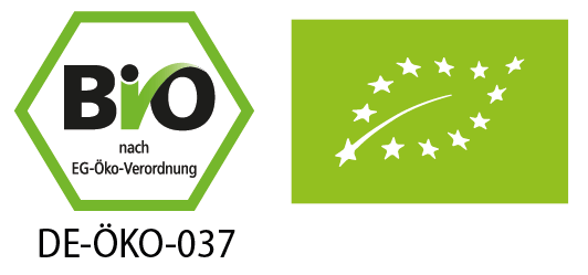 Bio nach EG-Öko-Verordnung