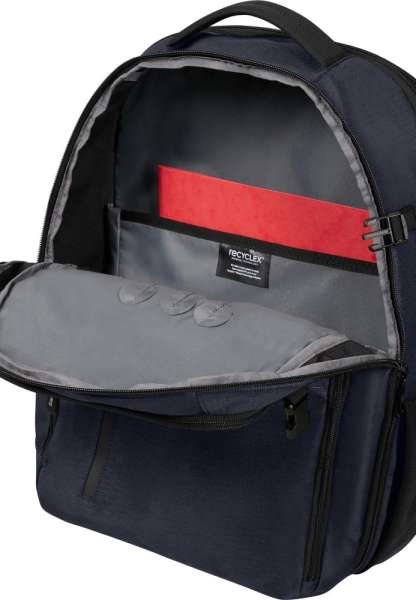Samsonite-Roader-Laptop Backpack L EXP