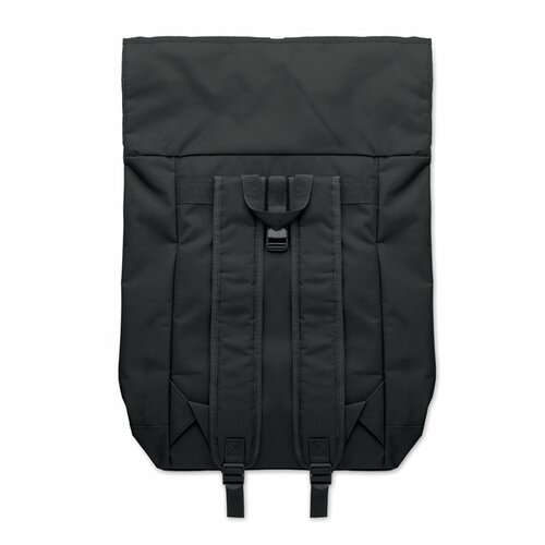 IREA Rolltop-Rucksack 600D
