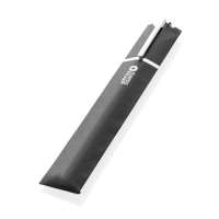 Swiss Peak Cedar Stift aus RCS recyceltem Aluminium