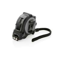 Vorschau: Grip 3m/16mm Maßband aus RCS recyceltem Kunststoff Vorschau: Grip 3m/16mm Maßband aus RCS recyceltem Kunststoff