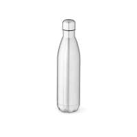 Vorschau: Mississippi 800P Trinkflasche recy.Edelstahl, 810 ml. Glänzend Vorschau: Mississippi 800P Trinkflasche recy.Edelstahl, 810 ml. Glänzend