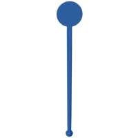 standard-blau PP