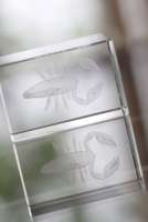 Vorschau: Macon Glas-Quader Vorschau: Macon Glas-Quader