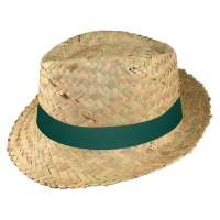 Vorschau: Promo Mafia Strohhut Vorschau: Promo Mafia Strohhut