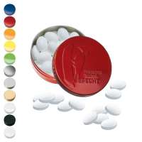 XS-Prägedose mit Cool Ice, 18g